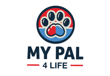 MyPal4Life + SkyLi logo